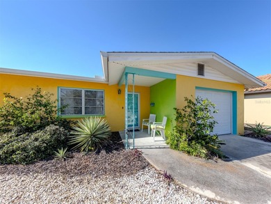 Beach Home Sale Pending in Venice, Florida