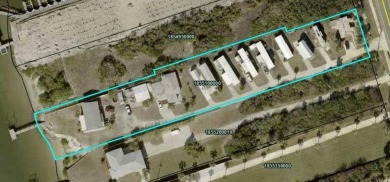 Beach Commercial Sale Pending in St Augustine, Florida