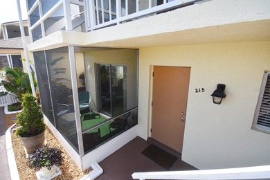 Beach Condo For Sale in Venice, Florida