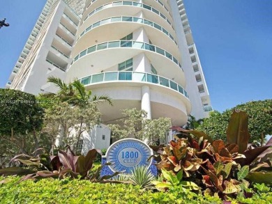 Beach Condo For Sale in Miami, Florida