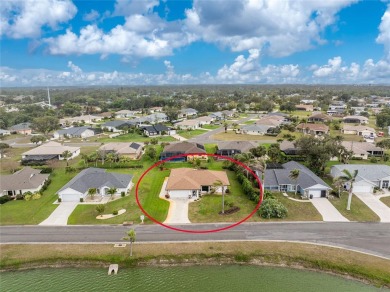 Beach Home Sale Pending in Englewood, Florida