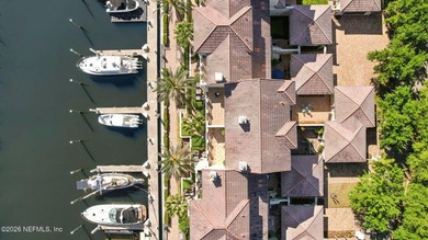 Beach Home For Sale in Jacksonville, Florida