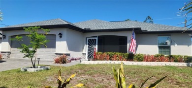 Beach Home For Sale in Port Charlotte, Florida