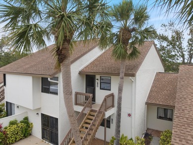 Beach Condo For Sale in Venice, Florida