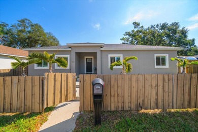 Beach Home Sale Pending in Largo, Florida