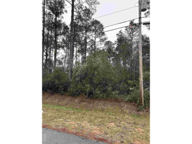 Beach Lot For Sale in Navarre, Florida