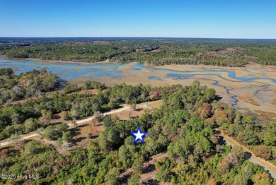 Beach Lot For Sale in Supply, North Carolina