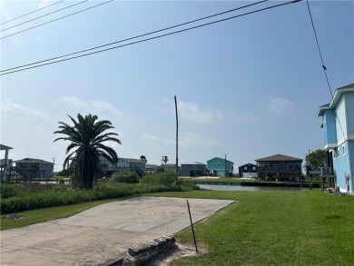 Beach Lot For Sale in Rockport, Texas