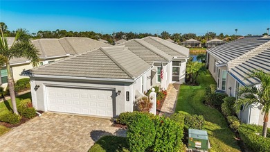 Beach Condo For Sale in Venice, Florida