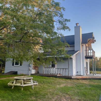 Beach Home Sale Pending in Grand Haven, Michigan