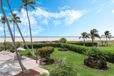 Beach Condo For Sale in Marco Island, Florida