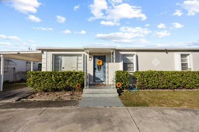 Beach Home For Sale in Riviera Beach, Florida