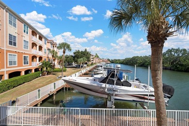 Beach Condo For Sale in Tampa, Florida