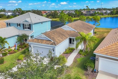 Beach Home Sale Pending in Venice, Florida