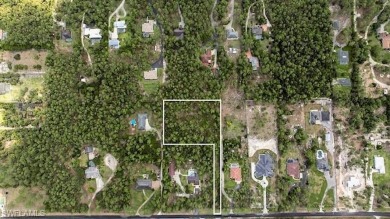 Beach Acreage For Sale in Naples, Florida