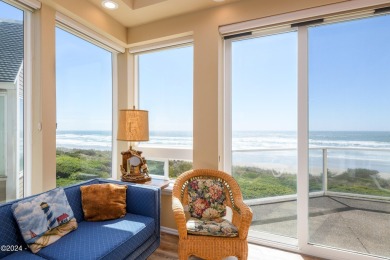 Beach Condo For Sale in South Beach, Oregon