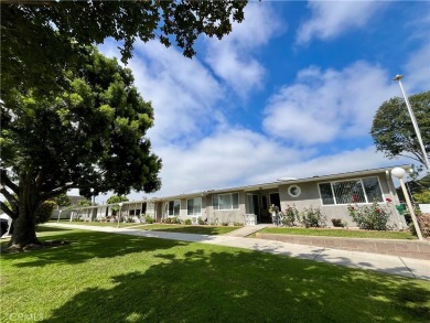 Beach Other Active Under Contract in Seal Beach, California