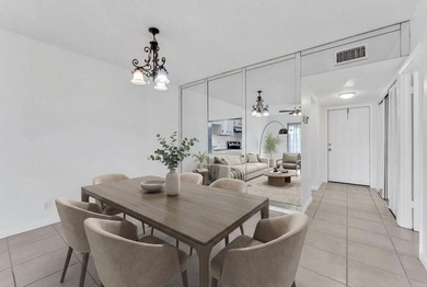 Beach Condo For Sale in Margate, Florida