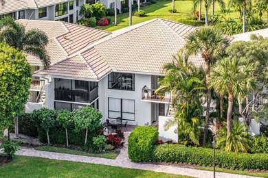 Beach Condo For Sale in Boynton Beach, Florida
