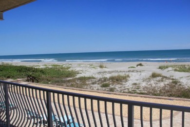 GORGEOUS! Direct Oceanfront 2 BR - Beach Vacation Rentals in Cocoa Beach, Florida on Beachhouse.com