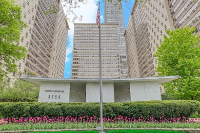 Beach Condo For Sale in Chicago, Illinois
