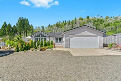 Beach Home For Sale in Otis, Oregon