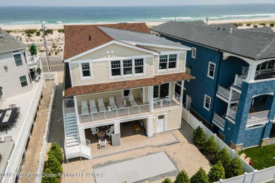 Single Family Residence, Custom - Seaside Park, NJ This - Beach Home for sale in Seaside Park, New Jersey on Beachhouse.com