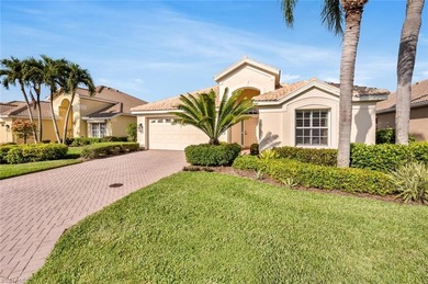 Beach Home For Sale in Estero, Florida