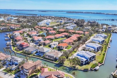 Beach Home For Sale in Cortez, Florida