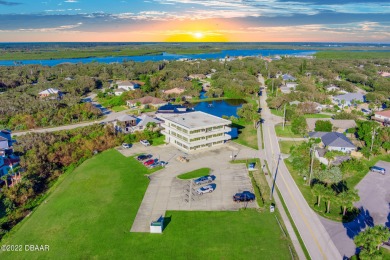 Beach Commercial Off Market in Ponce Inlet, Florida