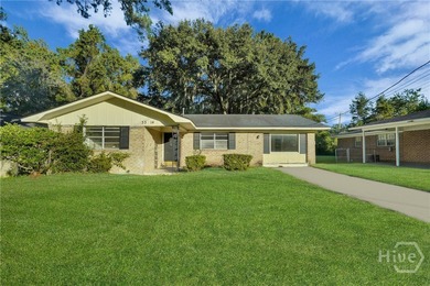 Beach Home For Sale in Savannah, Georgia