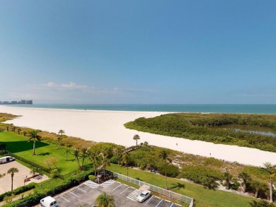 Beach Condo For Sale in Marco Island, Florida