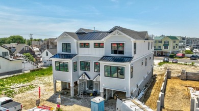 Beach Townhome/Townhouse For Sale in Lower Township, New Jersey