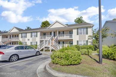 Beach Condo For Sale in Wilmington, North Carolina