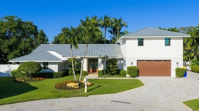 Beach Home For Sale in Delray Beach, Florida