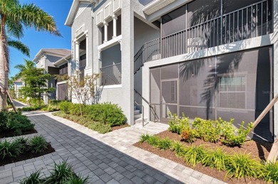 Beach Condo For Sale in Venice, Florida