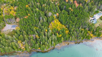 Beach Acreage For Sale in Roque Bluffs, Maine