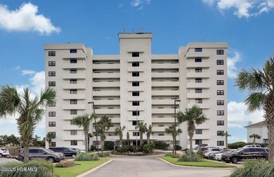 Beach Condo For Sale in Wrightsville Beach, North Carolina