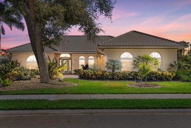 Beach Home For Sale in Venice, Florida