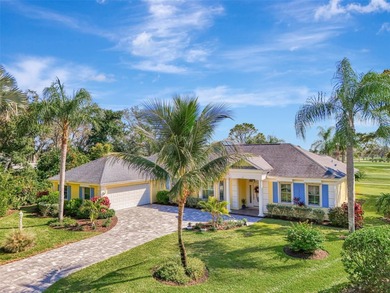Beach Home For Sale in Englewood, Florida