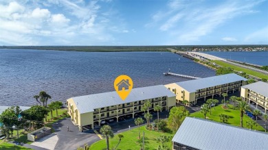 Beach Condo For Sale in Port Charlotte, Florida