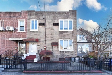 Beach Home For Sale in Brooklyn, New York