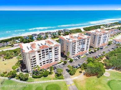 Beach Condo For Sale in Melbourne Beach, Florida