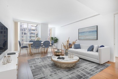 Beach Condo For Sale in New York, New York