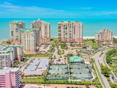 Beach Condo For Sale in Marco Island, Florida