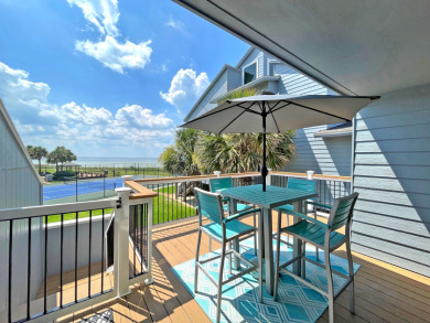 Spectacular Sound Front Views/3 bedroom Townhome - Beach Vacation Rentals in Pensacola Beach, Florida on Beachhouse.com