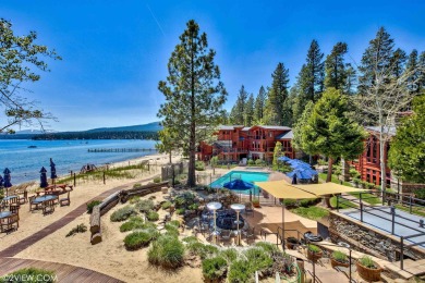 Beach Other For Sale in Tahoe Vista, California