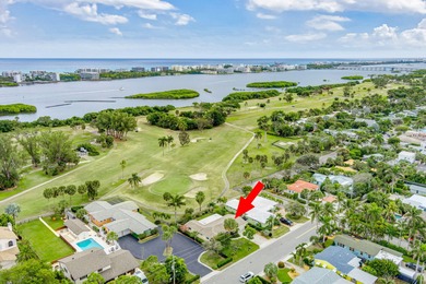 Beach Home For Sale in Lake Worth Beach, Florida