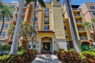 Beach Condo For Sale in Aventura, Florida