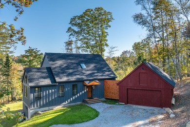 Beach Home For Sale in Rockport, Maine